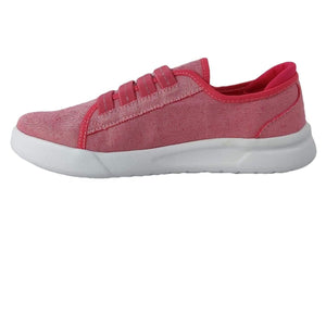 ZAPATILLA MUJER ROSA 9304 - Pastik.cl