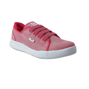 ZAPATILLA MUJER ROSA 9304 - Pastik.cl