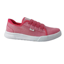 Cargar imagen en el visor de la galería, ZAPATILLA MUJER ROSA 9304 - Pastik.cl
