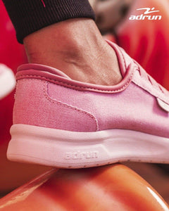 ZAPATILLA MUJER ROSA 9304 - Pastik.cl