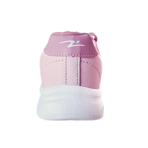 ZAPATILLA MUJER ROSA 9306 - Pastik.cl