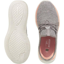 Cargar imagen en el visor de la galería, ZAPATILLA MUJER TAUPE 8408. - Pastik.cl
