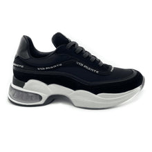 Cargar imagen en el visor de la galería, ZAPATILLA NEGRA FOLI 905 - Pastik.cl

