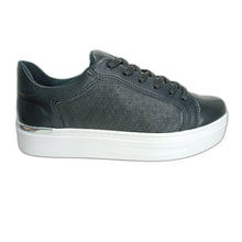 Cargar imagen en el visor de la galería, ZAPATILLA NEGRA MUJER VITROX - Pastik.cl
