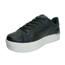 Cargar imagen en el visor de la galería, ZAPATILLA NEGRA MUJER VITROX - Pastik.cl

