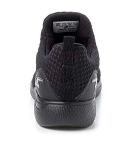 ZAPATILLA NEGRO 9001. - Pastik.cl