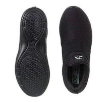 Cargar imagen en el visor de la galería, ZAPATILLA NEGRO 9001. - Pastik.cl
