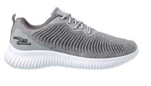 Cargar imagen en el visor de la galería, ZAPATILLA NIÑO FLEX POWER CEMENTO 8707 - Pastik.cl
