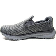 Cargar imagen en el visor de la galería, ZAPATILLA NIÑO-JUVENIL GRIS 8613. - Pastik.cl
