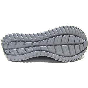 ZAPATILLA NIÑO-JUVENIL GRIS 8613. - Pastik.cl