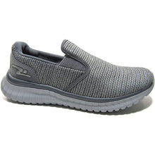 Cargar imagen en el visor de la galería, ZAPATILLA NIÑO-JUVENIL GRIS 8613. - Pastik.cl
