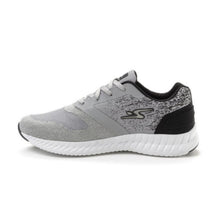Cargar imagen en el visor de la galería, ZAPATILLA NIÑO WAY 8806 ceniza - Pastik.cl
