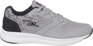 ZAPATILLA NIÑO WAY 8806 ceniza - Pastik.cl