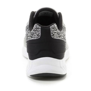 ZAPATILLA NIÑO WAY 8806 ceniza - Pastik.cl