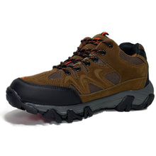 Cargar imagen en el visor de la galería, ZAPATILLA OUTDOOR HOMBRE MARRÓN - Pastik.cl
