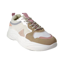 Cargar imagen en el visor de la galería, Zapatilla Pastel chunky Blanca Rosa 029 - Pastik.cl
