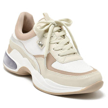 Cargar imagen en el visor de la galería, ZAPATILLA PASTEL VAINILLA 942 - Pastik.cl
