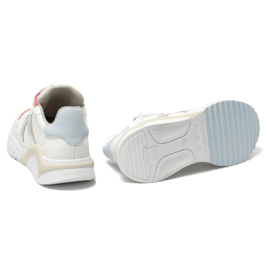 ZAPATILLA POLANCA - Pastik.cl