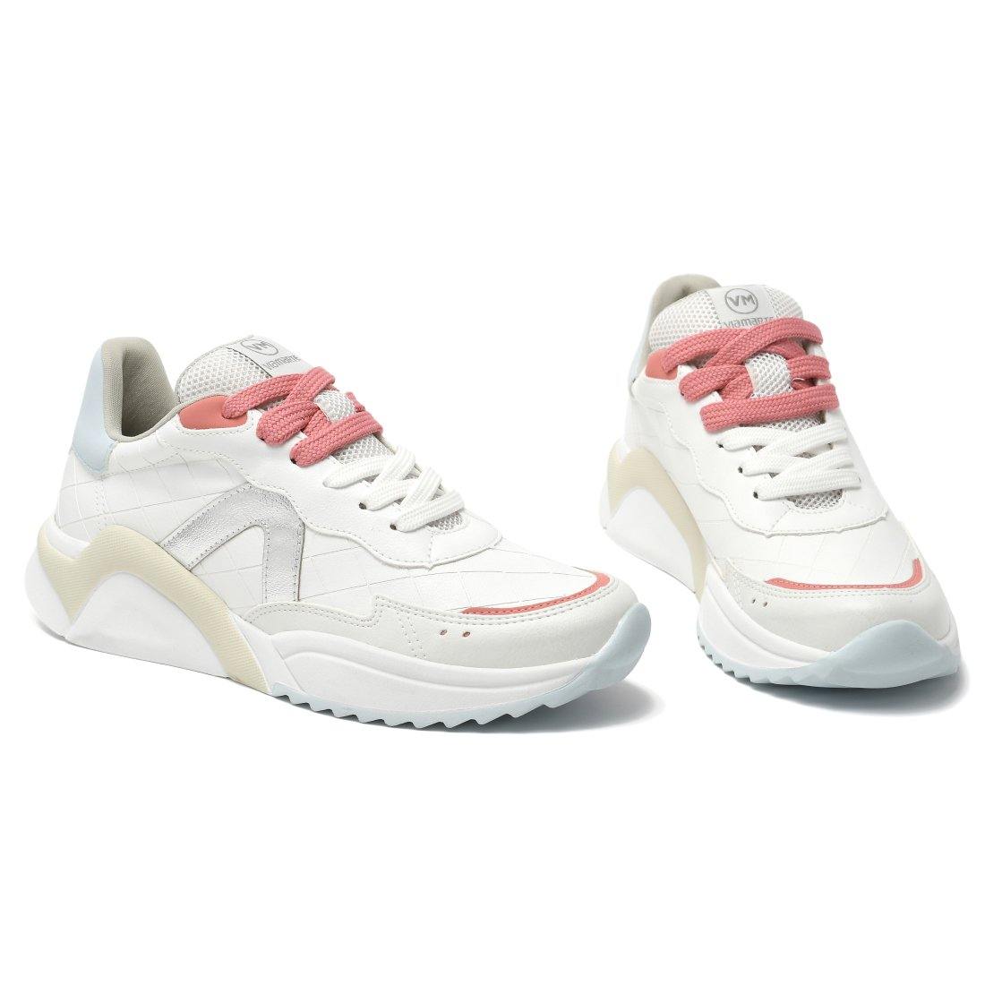 ZAPATILLA POLANCA - Pastik.cl
