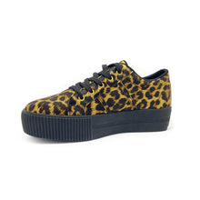 Cargar imagen en el visor de la galería, Zapatilla Rafa Animal Print - MININAS-CAJA 12 PARES (36 AL 41) - Pastik.cl
