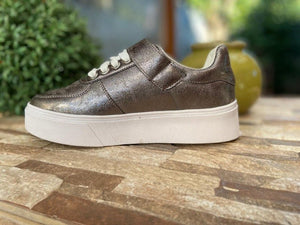 zapatilla skate acero - Pastik.cl