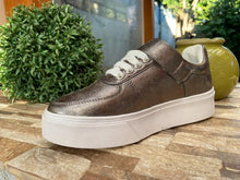Cargar imagen en el visor de la galería, zapatilla skate acero - Pastik.cl
