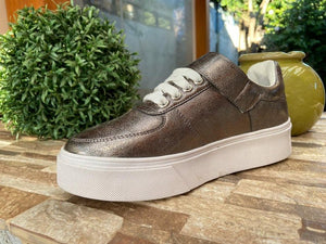 zapatilla skate acero - Pastik.cl