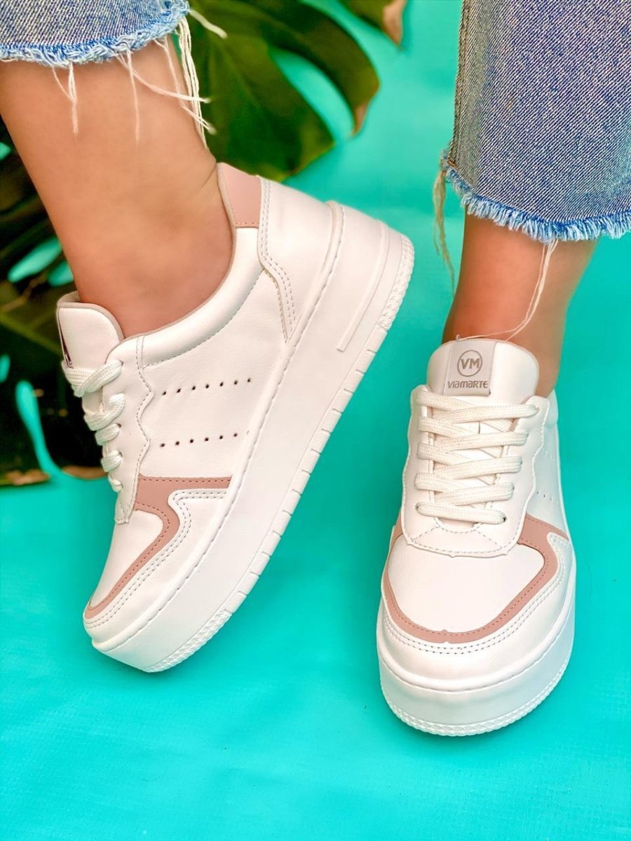 ZAPATILLA SKATE EDU 303 - Pastik.cl