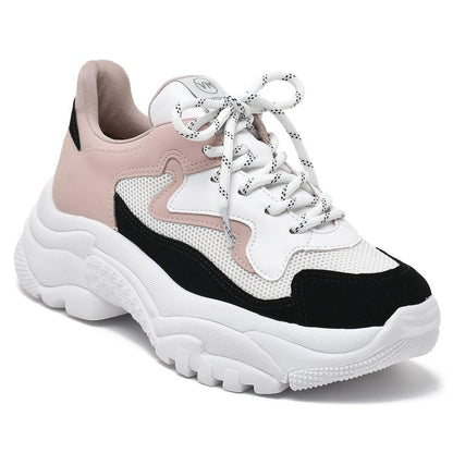 ZAPATILLA SOFT ROSE 803 - Pastik.cl