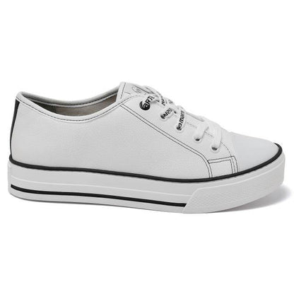 ZAPATILLA TOPO BLANCA 02 - Pastik.cl