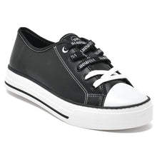 Cargar imagen en el visor de la galería, ZAPATILLA TOPO NEGRO 102 - Pastik.cl
