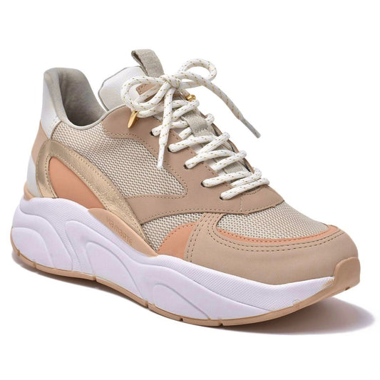 ZAPATILLA URBANA MUJER BUBBA. - Pastik.cl