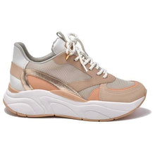 Cargar imagen en el visor de la galería, ZAPATILLA URBANA MUJER BUBBA. - Pastik.cl
