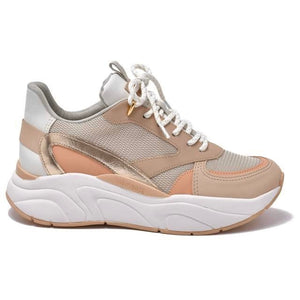 ZAPATILLA URBANA MUJER BUBBA. - Pastik.cl