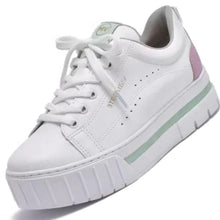 Cargar imagen en el visor de la galería, ZAPATILLA URBANA MUJER JAZMIN. - Pastik.cl
