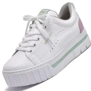 ZAPATILLA URBANA MUJER JAZMIN. - Pastik.cl