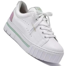 Cargar imagen en el visor de la galería, ZAPATILLA URBANA MUJER JAZMIN. - Pastik.cl
