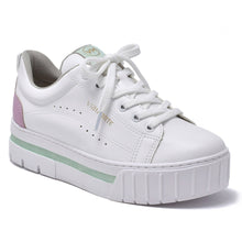 Cargar imagen en el visor de la galería, ZAPATILLA URBANA MUJER JAZMIN. - Pastik.cl
