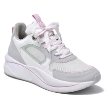 Cargar imagen en el visor de la galería, ZAPATILLA URBANA MUJER LOVE. - Pastik.cl
