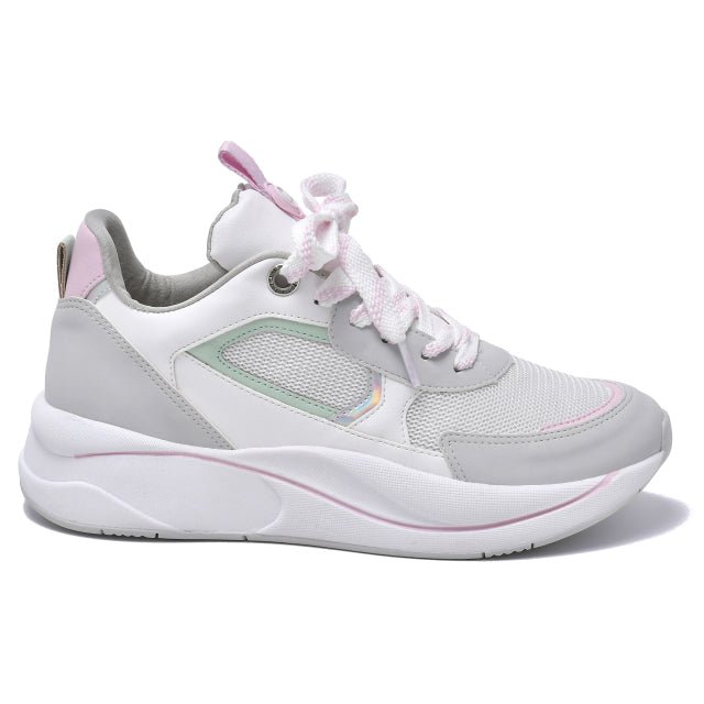 ZAPATILLA URBANA MUJER LOVE. - Pastik.cl