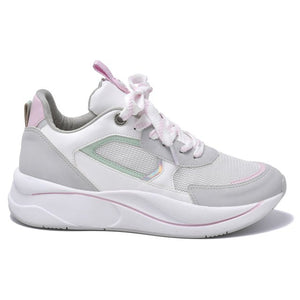 ZAPATILLA URBANA MUJER LOVE. - Pastik.cl