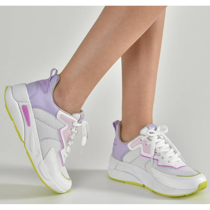 ZAPATILLA URBANA MUJER SICI. - Pastik.cl