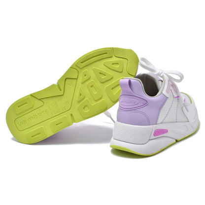 ZAPATILLA URBANA MUJER SICI. - Pastik.cl