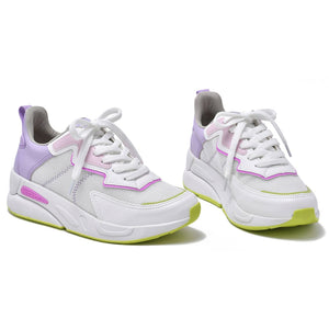 ZAPATILLA URBANA MUJER SICI. - Pastik.cl