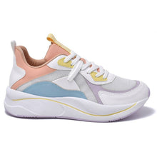 Cargar imagen en el visor de la galería, ZAPATILLA URBANA MUJER SUNNY. - Pastik.cl
