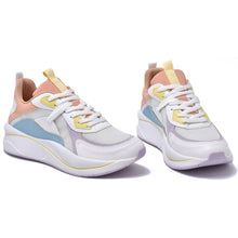 Cargar imagen en el visor de la galería, ZAPATILLA URBANA MUJER SUNNY. - Pastik.cl
