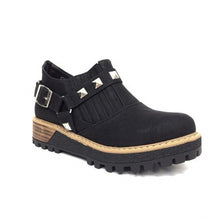 Cargar imagen en el visor de la galería, Zapatón tachas Negro - Pastik.cl
